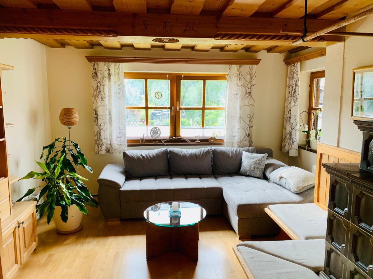 Ferienwohnung Stadlmann Sankt Wolfgang im Salzkammergut Exterior photo
